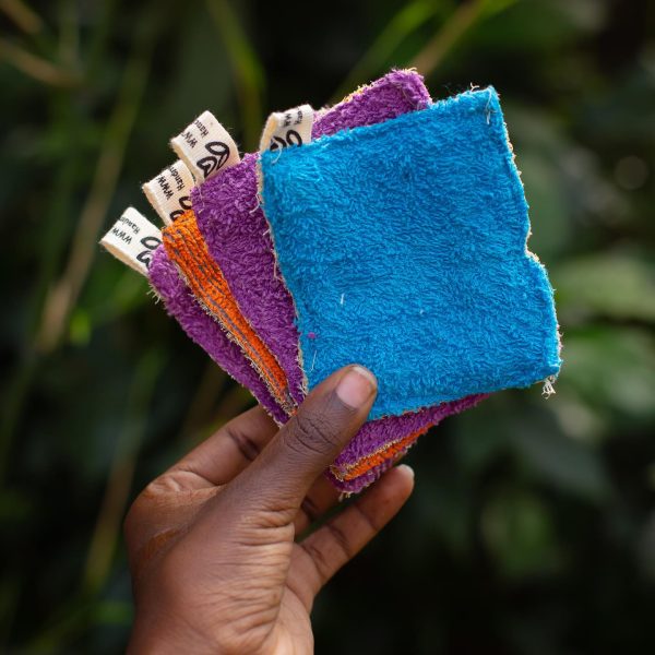 Loofah Scrubbers - Image 6